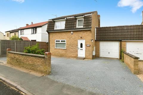 3 bedroom link detached house for sale, Well End, Friday Bridge, Wisbech, Cambrideshire, PE14 0HQ