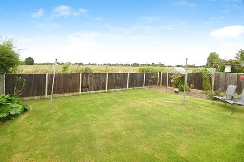 3 bedroom link detached house for sale, Well End, Friday Bridge, Wisbech, Cambrideshire, PE14 0HQ