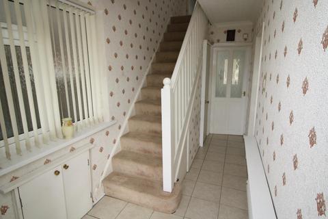 3 bedroom semi-detached house for sale, Coneymead, Stalybridge, Cheshire, SK15 1HF