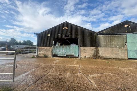 Barn to rent, Watton At Stone, Hertford