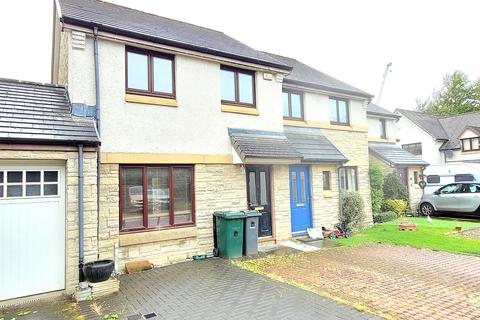 3 bedroom terraced house for sale, Greenpark, Edinburgh EH17