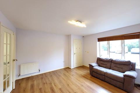 3 bedroom terraced house for sale, Greenpark, Edinburgh EH17