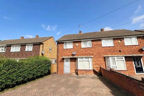 161 Acworth Crescent, Luton, LU4 9JB