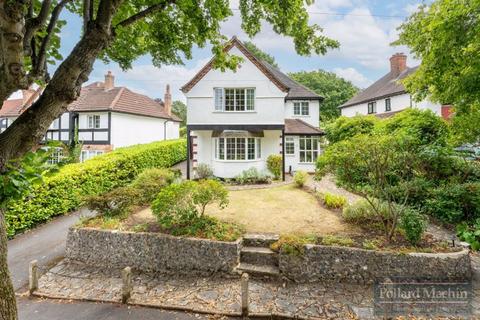 4 bedroom detached house for sale, Purley Hill, Purley