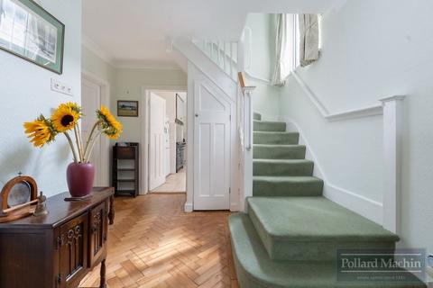 4 bedroom detached house for sale, Purley Hill, Purley