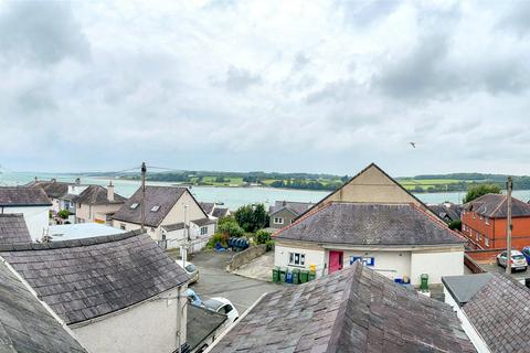 3 bedroom terraced house for sale, Bangor Street, Y Felinheli, Gwynedd, LL56