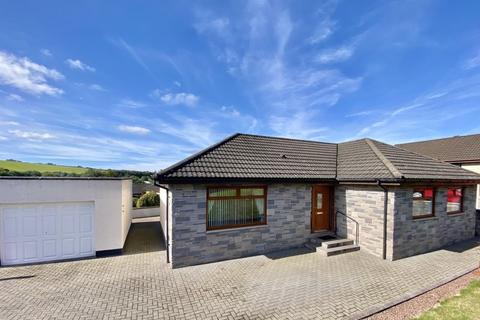 3 bedroom detached bungalow for sale, Cameron Crescent, Cumnock