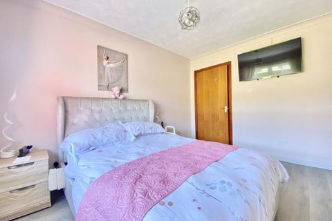 5 Cameron Crescent, Cumnock, KA18 3TA