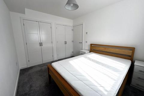 undefined, Shawbridge Street, Pollokshaws