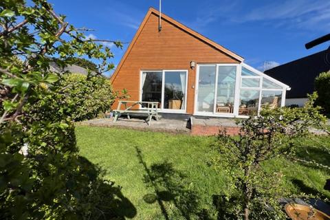 2 bedroom bungalow for sale, The Coombe, Kilkhampton, EX23