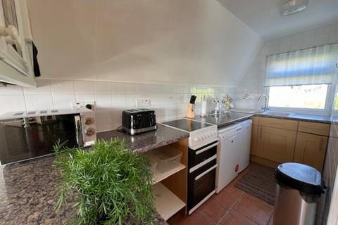 2 bedroom bungalow for sale, The Coombe, Kilkhampton, EX23