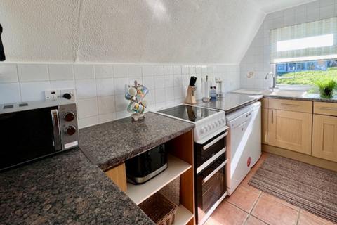 2 bedroom bungalow for sale, The Coombe, Kilkhampton, EX23