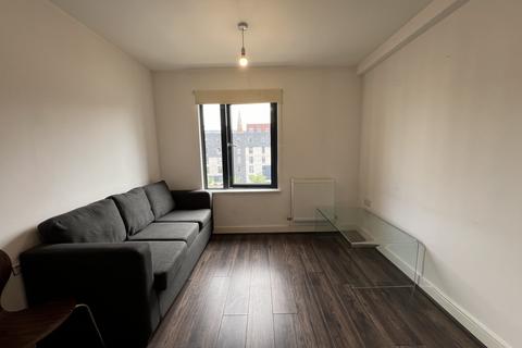 1 bedroom flat to rent, Cotton House, 1 Lombard Street, Birmingham, B12