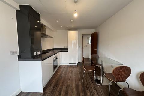 1 bedroom flat to rent, Lombard Street, Birmingham, West Midlands, B12