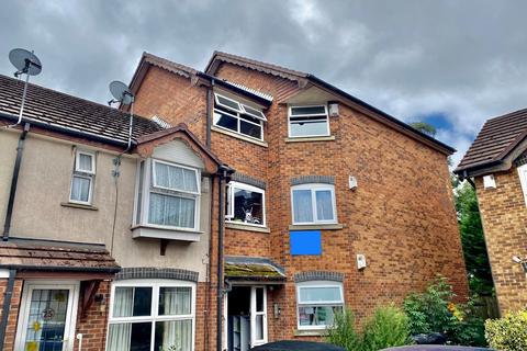 2 bedroom flat for sale, Wright Close, Newport NP19