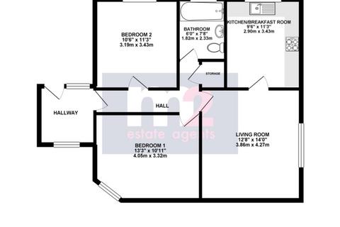undefined, Wright Close, Newport NP19