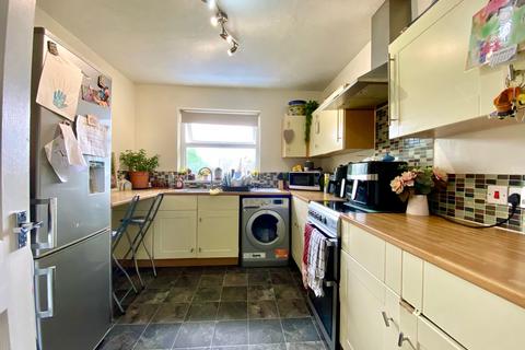 undefined, Wright Close, Newport NP19