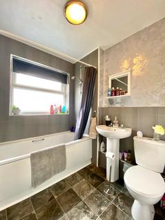 undefined, Wright Close, Newport NP19