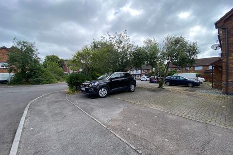 undefined, Wright Close, Newport NP19