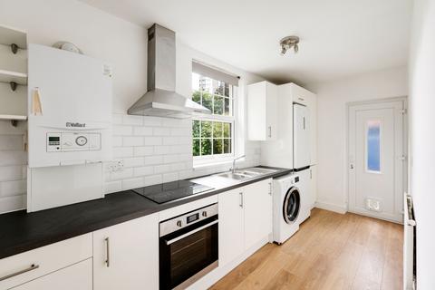 Ground Floor Flat, 129 Cheltenham Road, Bristol, BS6 5RR