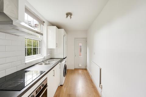 Ground Floor Flat, 129 Cheltenham Road, Bristol, BS6 5RR
