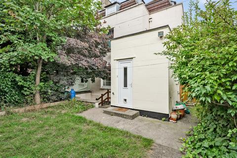 Ground Floor Flat, 129 Cheltenham Road, Bristol, BS6 5RR