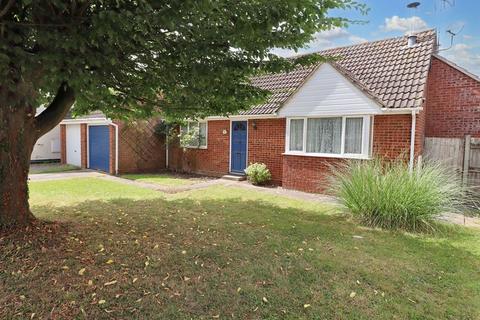 3 bedroom detached house for sale, Elizabeth Way, Wivenhoe, CO7