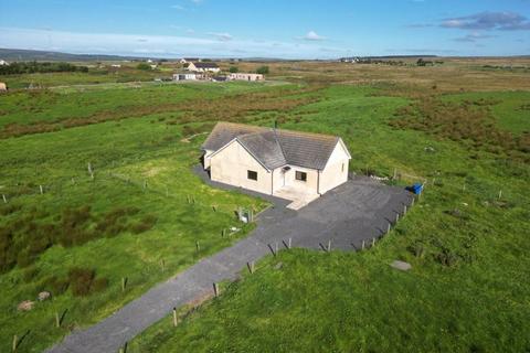 3 bedroom detached bungalow for sale, The Tundra, Upper Lybster, Lybster