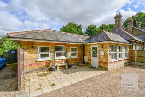 2 bedroom bungalow for sale, Station Road, Norwich NR12