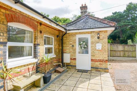 2 bedroom bungalow for sale, Station Road, Norwich NR12