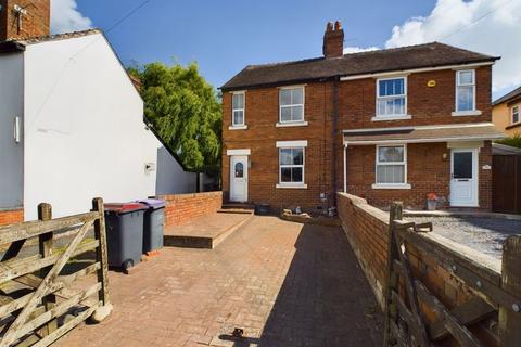 2 bedroom semi-detached house for sale, Wellington Road, Telford TF2