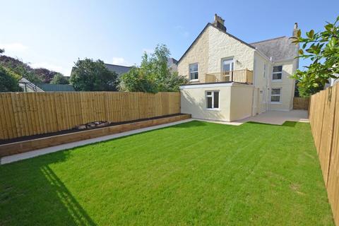 6 bedroom semi-detached house for sale, Mount Pleasant Road, Camborne TR14