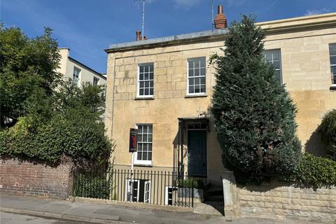 2 bedroom end of terrace house for sale, Gratton Street, Cheltenham GL50