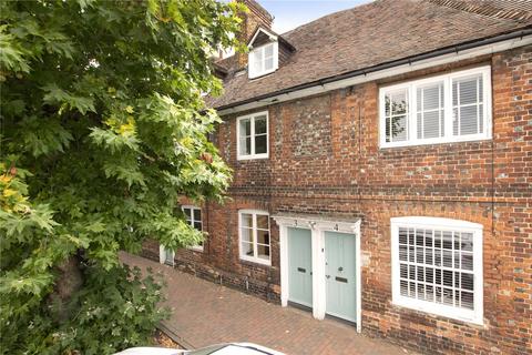 2 bedroom terraced house for sale, High Street, Brasted, Westerham, Kent, TN16