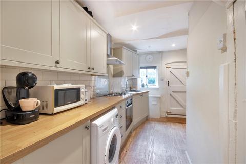 2 bedroom terraced house for sale, High Street, Brasted, Westerham, Kent, TN16