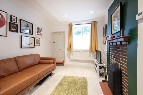 2 bedroom terraced house for sale, High Street, Brasted, Westerham, Kent, TN16