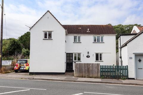 2 bedroom detached house for sale, Old Church Road, Clevedon