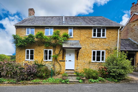 3 bedroom link detached house for sale, Beaminster DT8