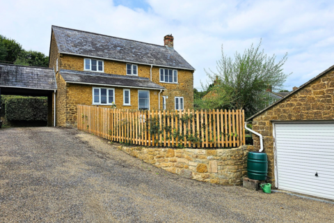 3 bedroom link detached house for sale, Beaminster DT8