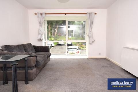 2 bedroom apartment for sale, Lowther Road, Manchester M25