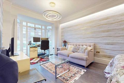 2 bedroom apartment for sale, London NW1