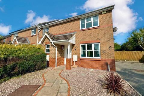 12 Bergman Close, Swindon, SN25 4XQ