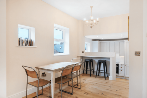 2 bedroom apartment to rent, Ridge Road, London, N8