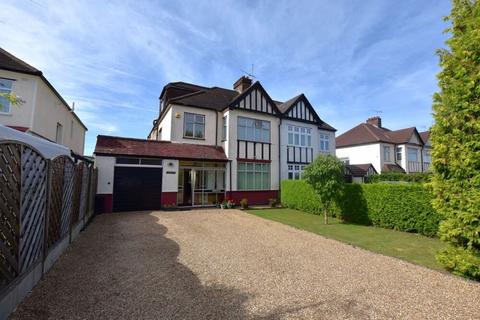 5 bedroom semi-detached house for sale, Pinner Road, North Harrow