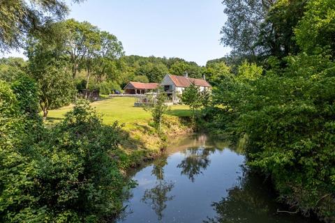 5 bedroom detached house for sale, Castle Cary BA7