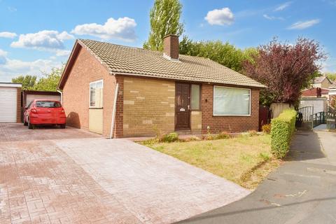 2 bedroom detached bungalow for sale, Wharfedale Rise, Tingley, Wakefield