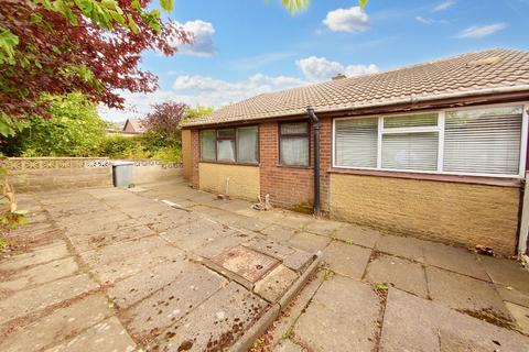 2 bedroom detached bungalow for sale, Wharfedale Rise, Tingley, Wakefield