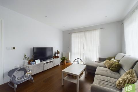 Flat 7, 12 Flagstaff Road, Reading, RG2 6AY