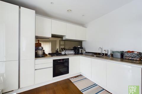 Flat 7, 12 Flagstaff Road, Reading, RG2 6AY