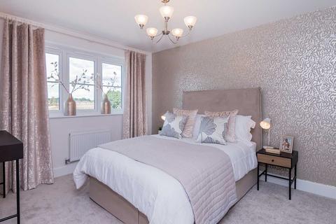 4 bedroom detached house for sale, Plot 3, The Cardinal at Barrowby Place, off Barrowby Road NG31